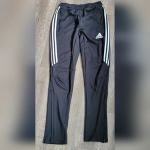 Adidas track pants